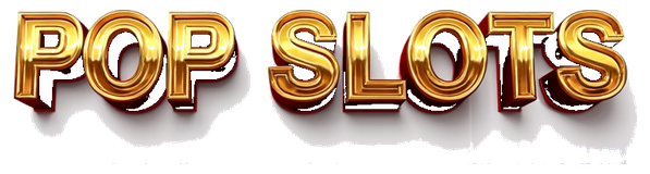 pop slots logo